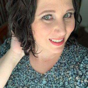 Meet your Posher, Mallory